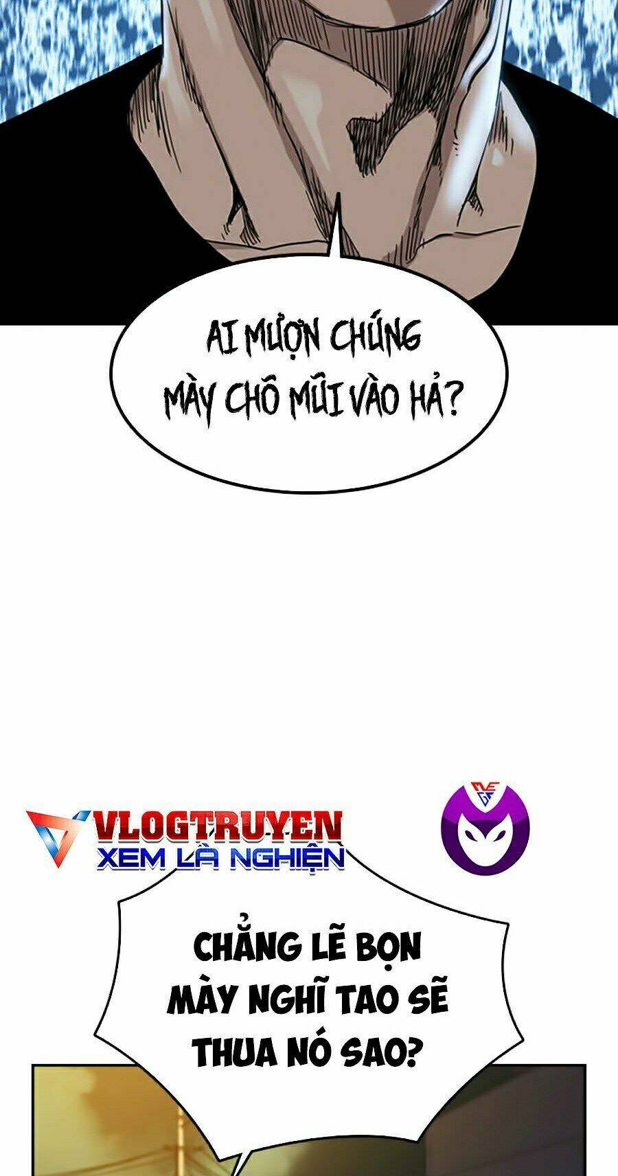 Để Có Thể Sống Sót - Chapter 28 - Page 37