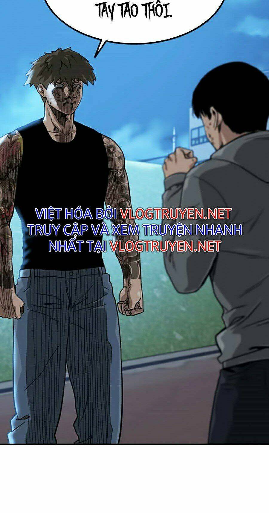 Để Có Thể Sống Sót - Chapter 28 - Page 39