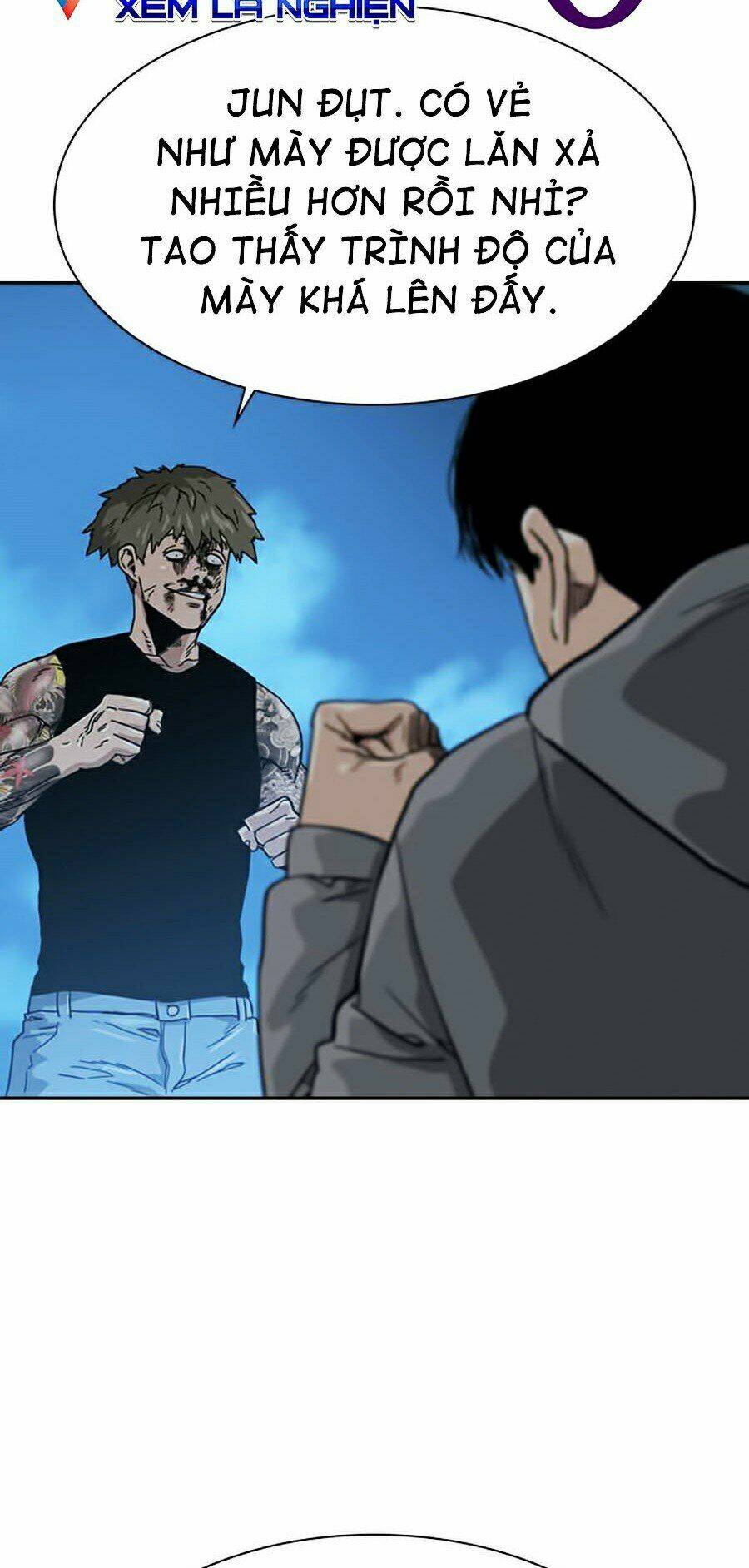 Để Có Thể Sống Sót - Chapter 28 - Page 41