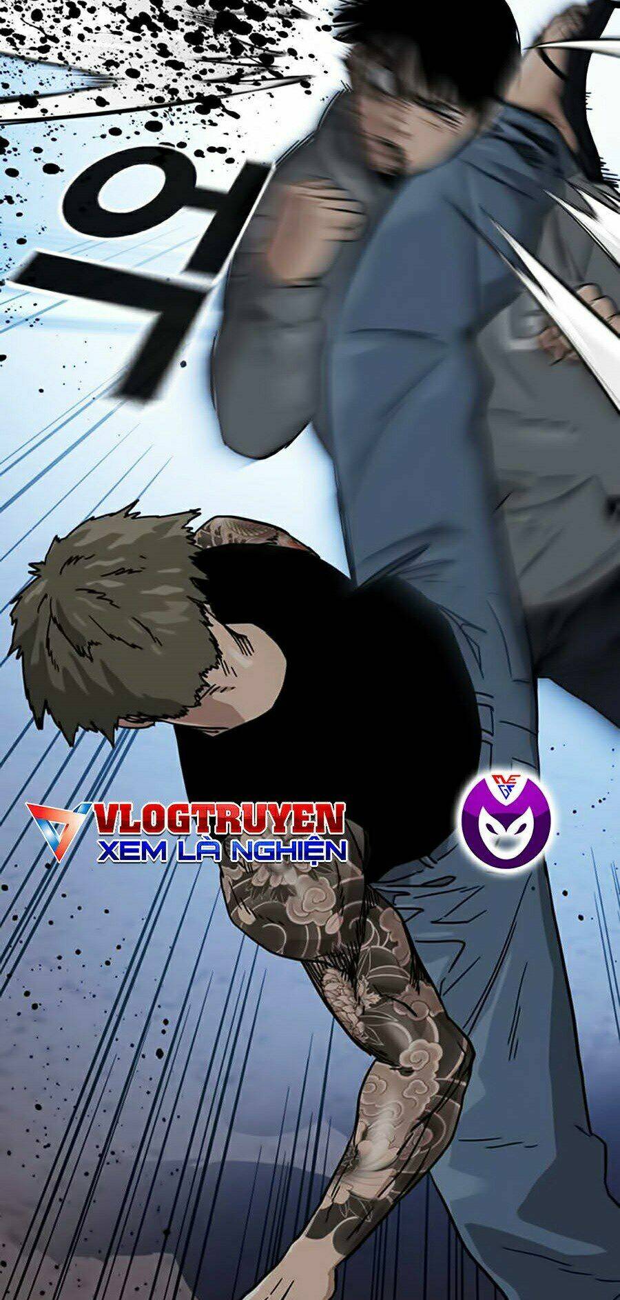 Để Có Thể Sống Sót - Chapter 28 - Page 44