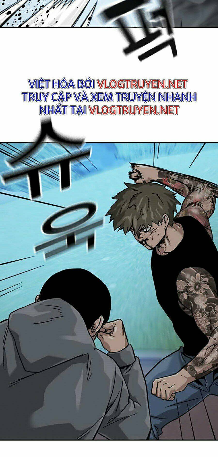 Để Có Thể Sống Sót - Chapter 28 - Page 46