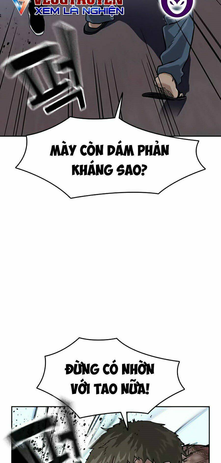 Để Có Thể Sống Sót - Chapter 28 - Page 48