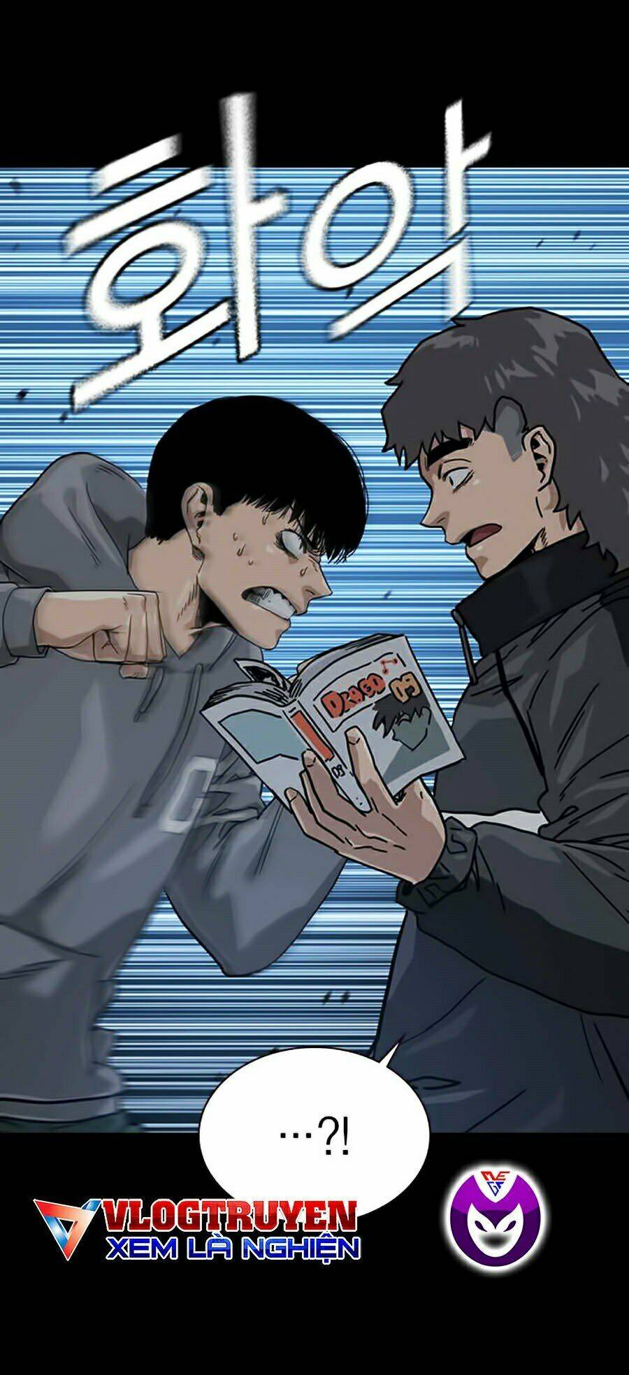 Để Có Thể Sống Sót - Chapter 28 - Page 4