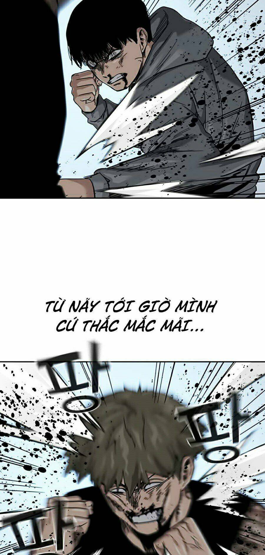 Để Có Thể Sống Sót - Chapter 28 - Page 52