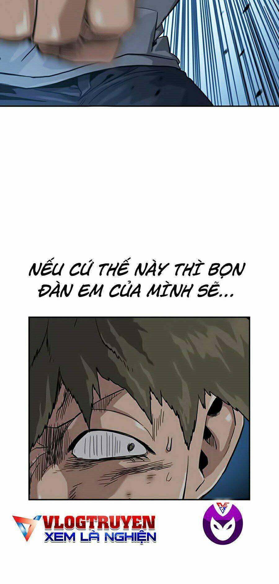 Để Có Thể Sống Sót - Chapter 28 - Page 54