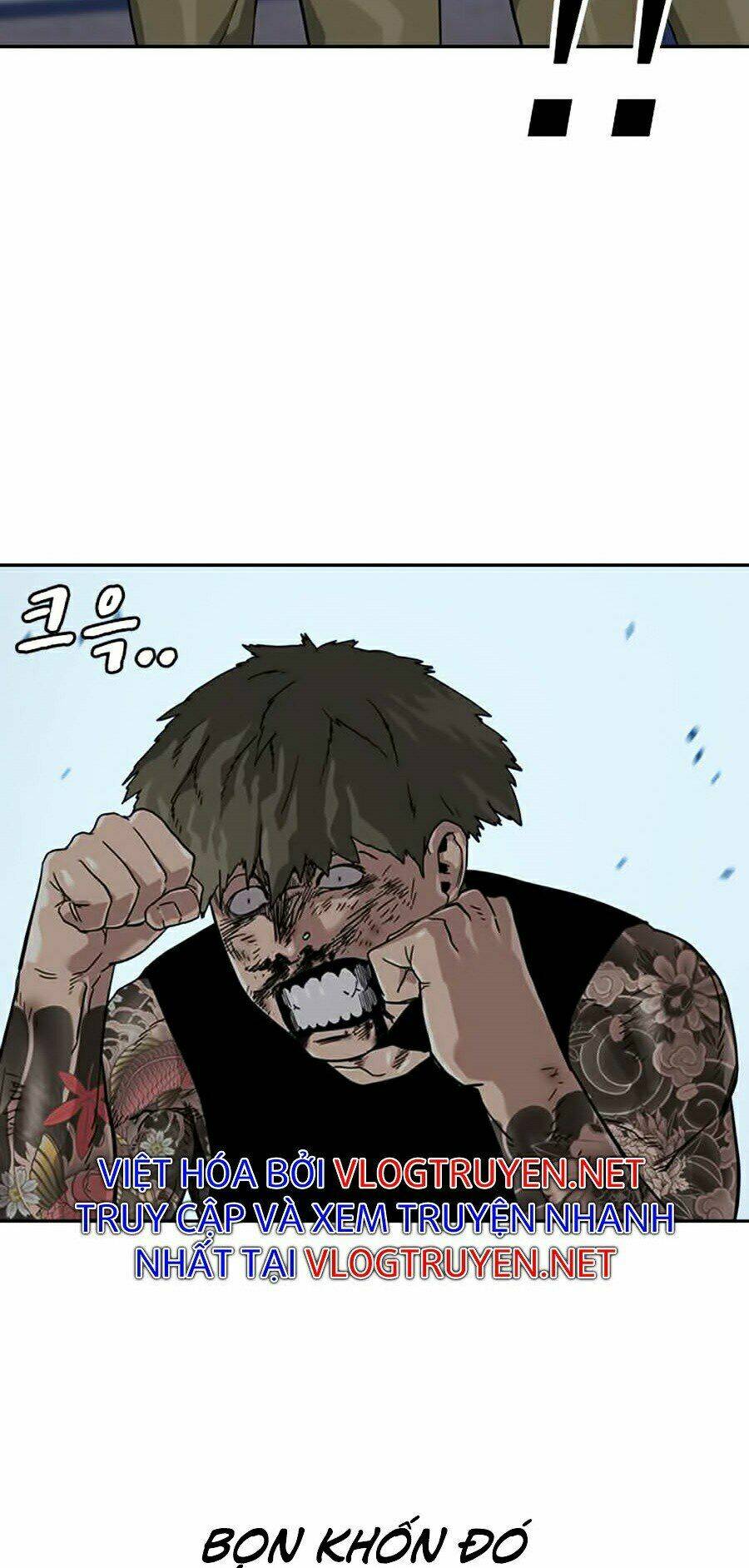 Để Có Thể Sống Sót - Chapter 28 - Page 56