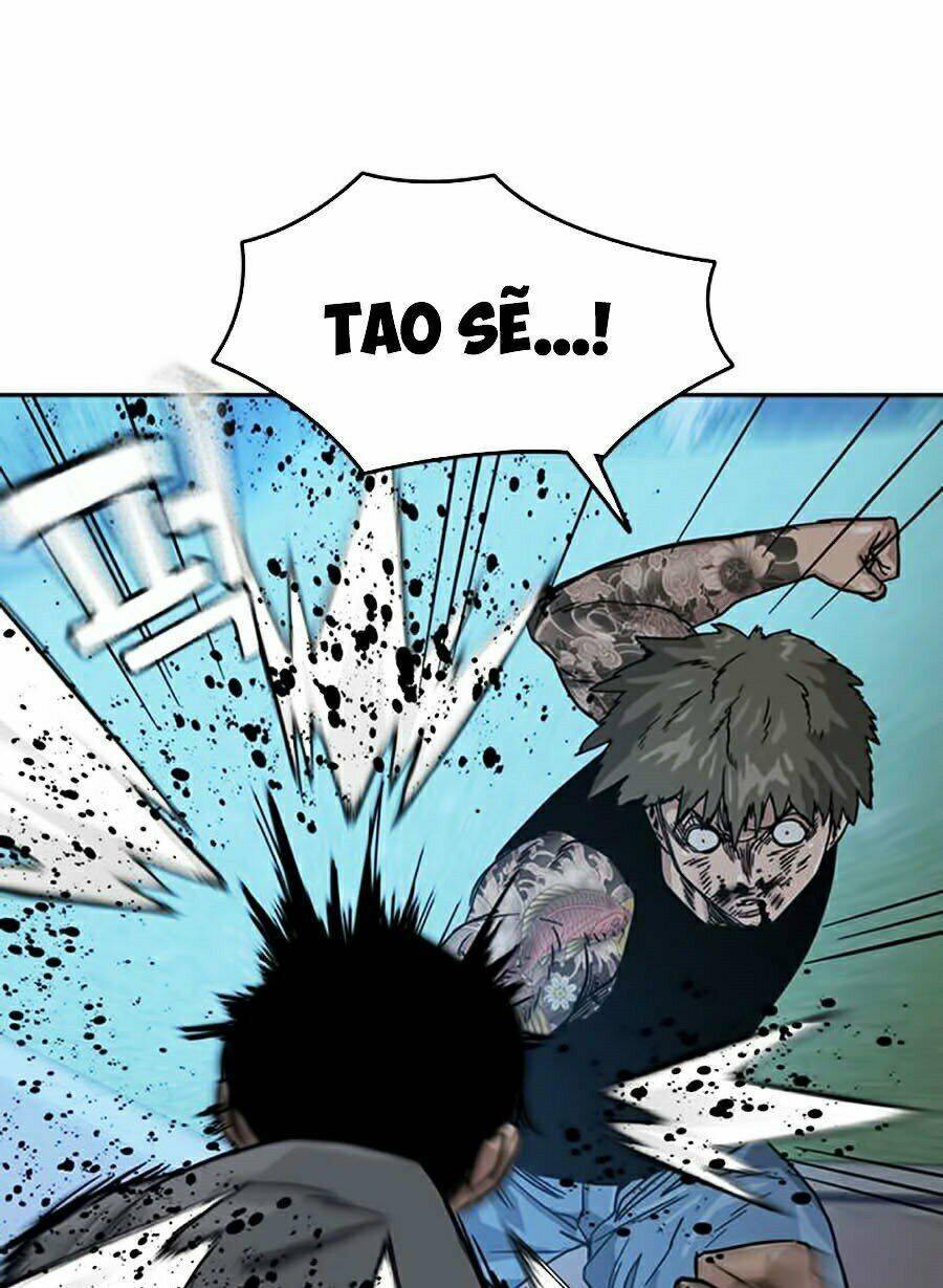 Để Có Thể Sống Sót - Chapter 28 - Page 60