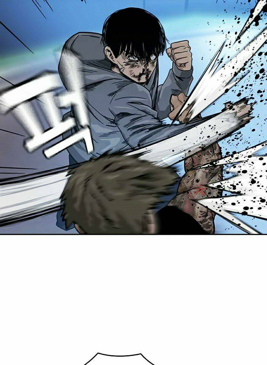 Để Có Thể Sống Sót - Chapter 28 - Page 62