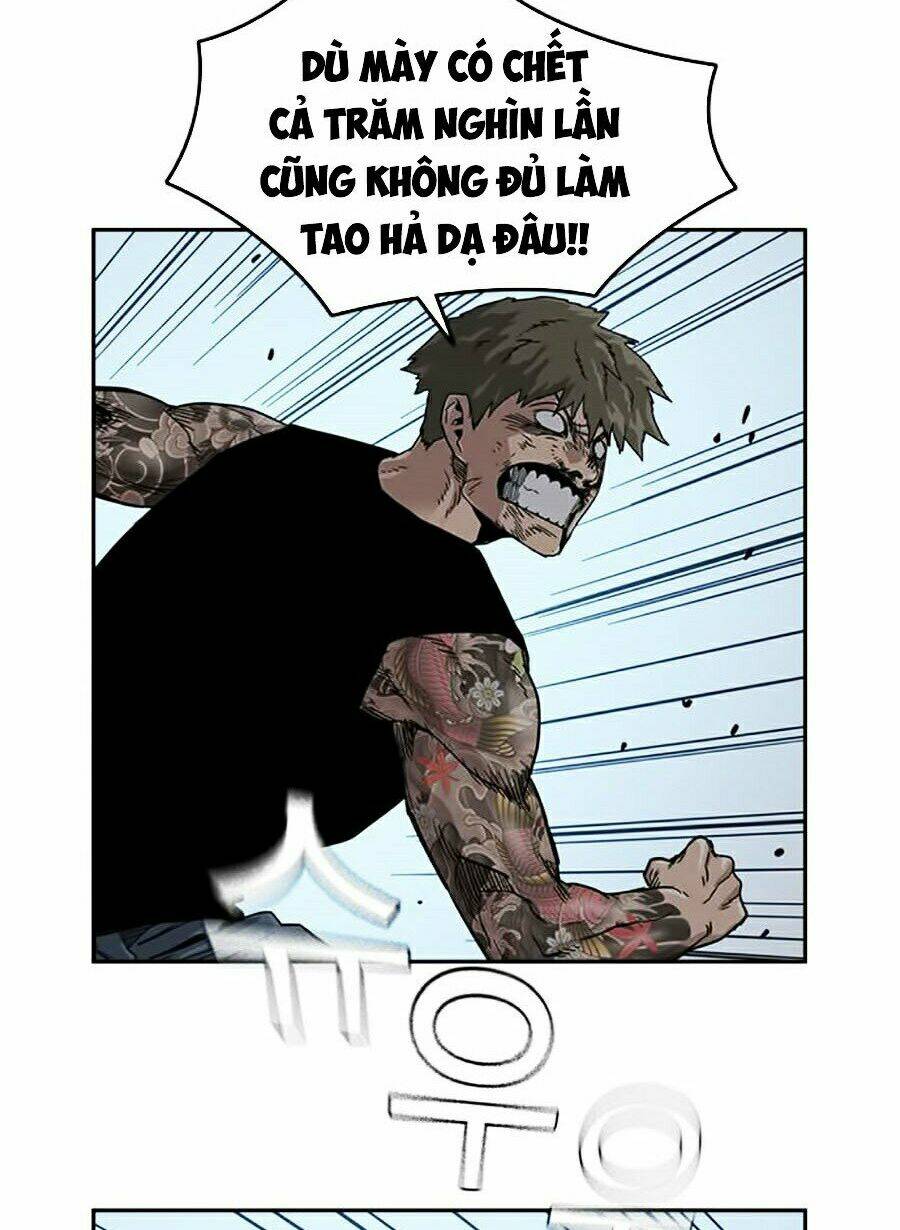 Để Có Thể Sống Sót - Chapter 28 - Page 63