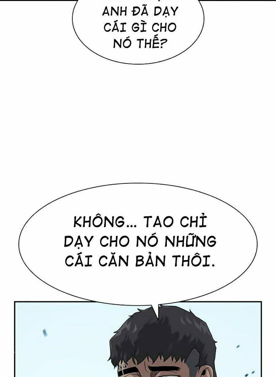 Để Có Thể Sống Sót - Chapter 28 - Page 68