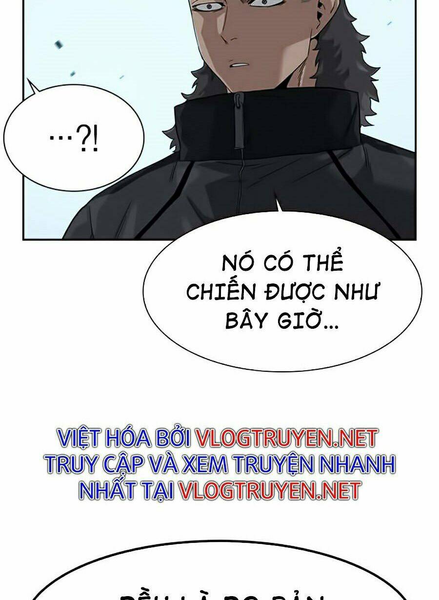 Để Có Thể Sống Sót - Chapter 28 - Page 69