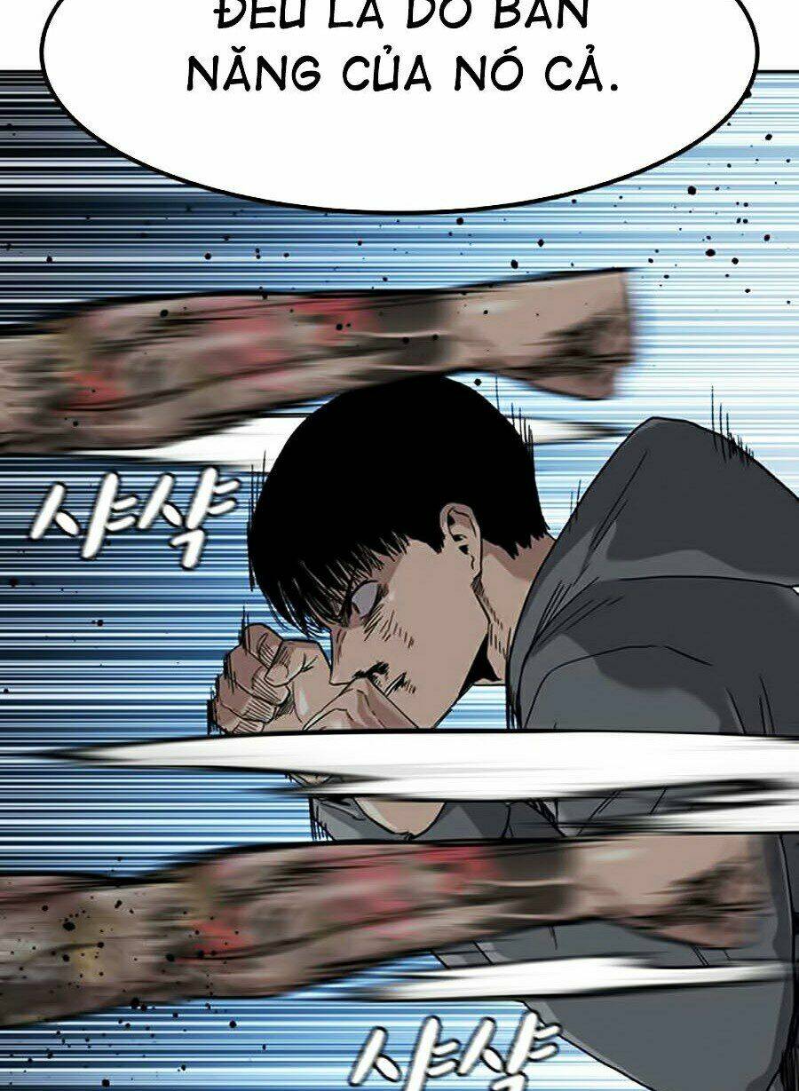 Để Có Thể Sống Sót - Chapter 28 - Page 70