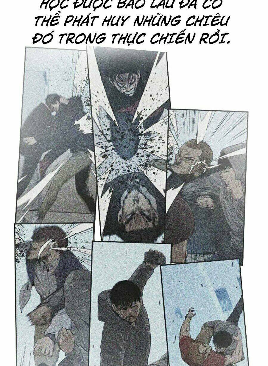 Để Có Thể Sống Sót - Chapter 28 - Page 73