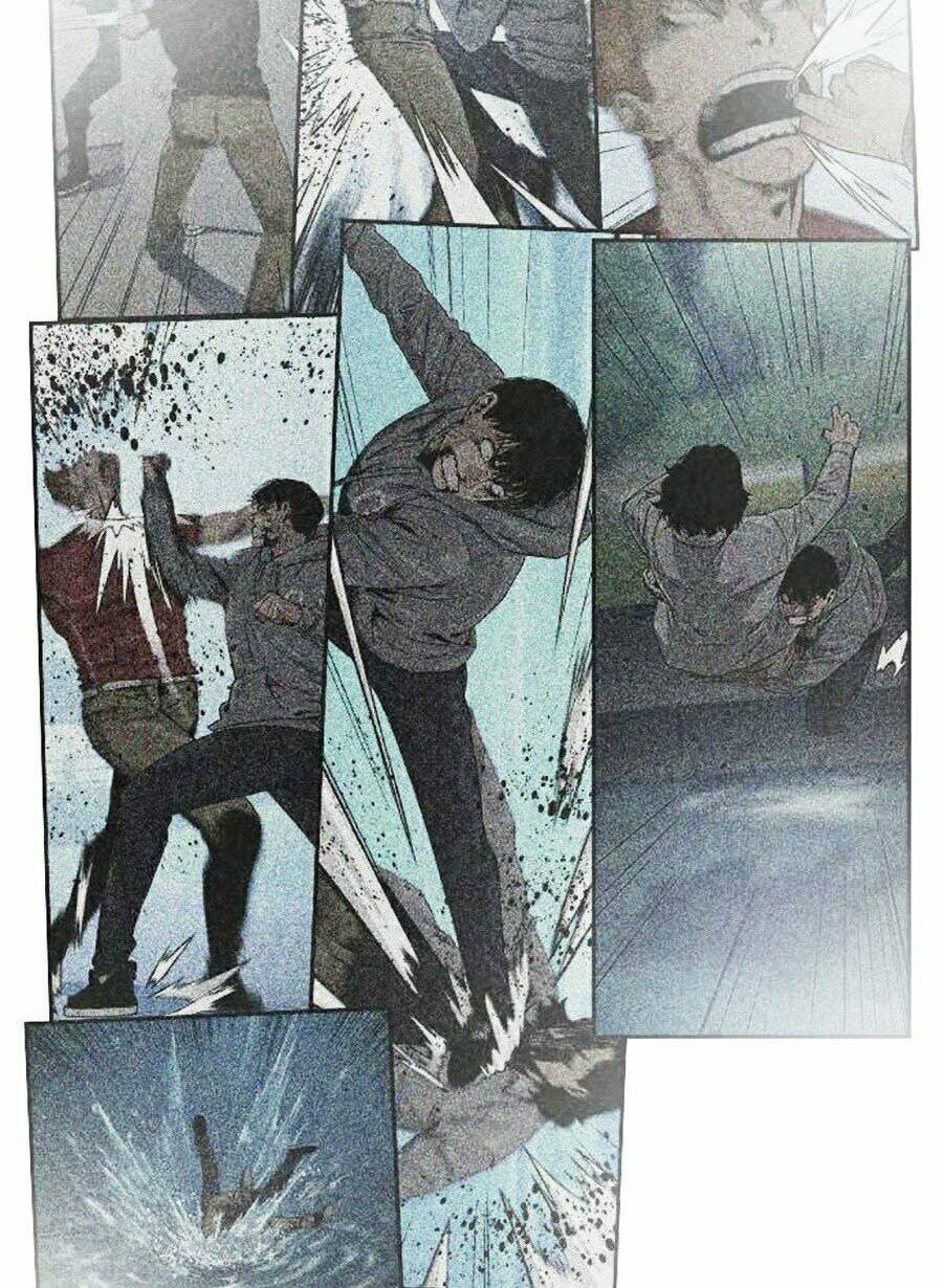 Để Có Thể Sống Sót - Chapter 28 - Page 75