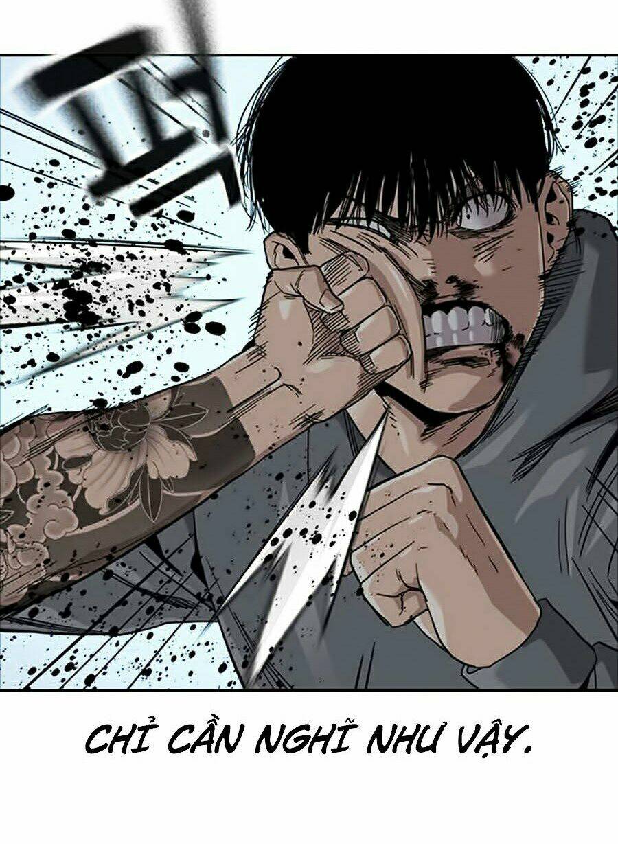 Để Có Thể Sống Sót - Chapter 28 - Page 81