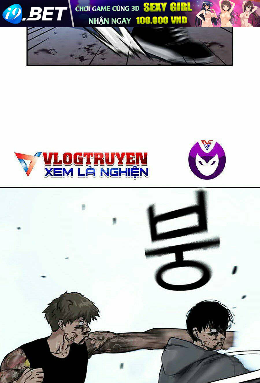 Để Có Thể Sống Sót - Chapter 28 - Page 86