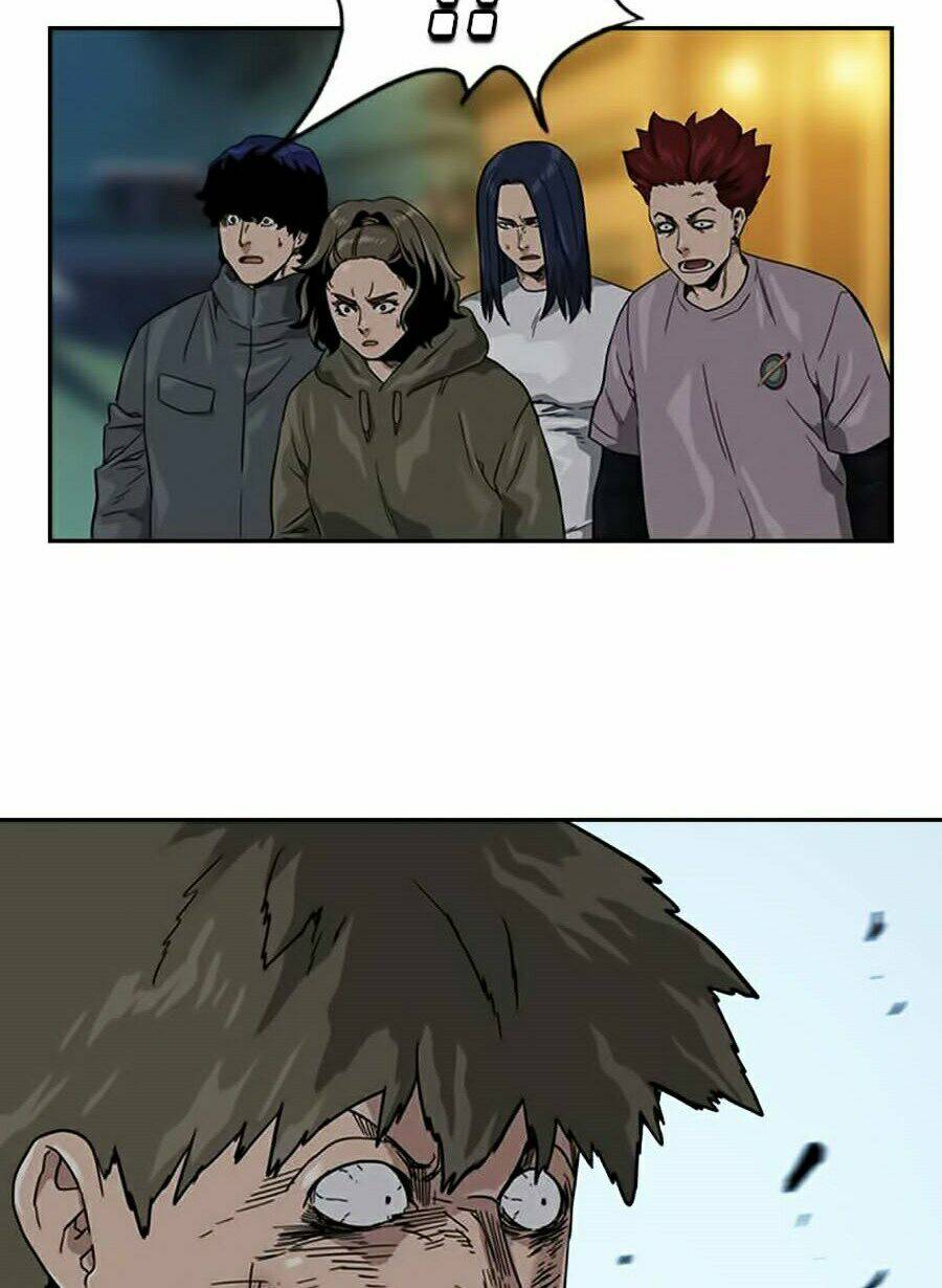 Để Có Thể Sống Sót - Chapter 28 - Page 89