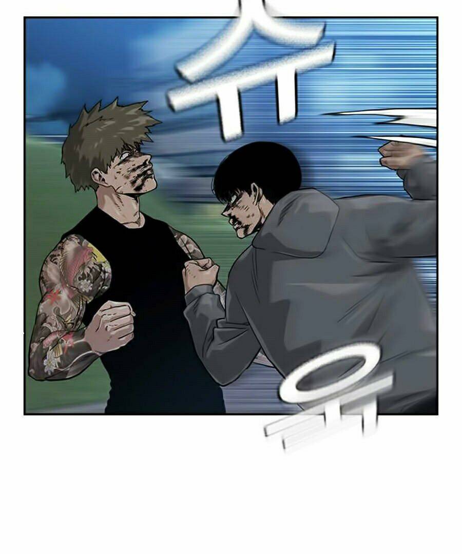 Để Có Thể Sống Sót - Chapter 29 - Page 9