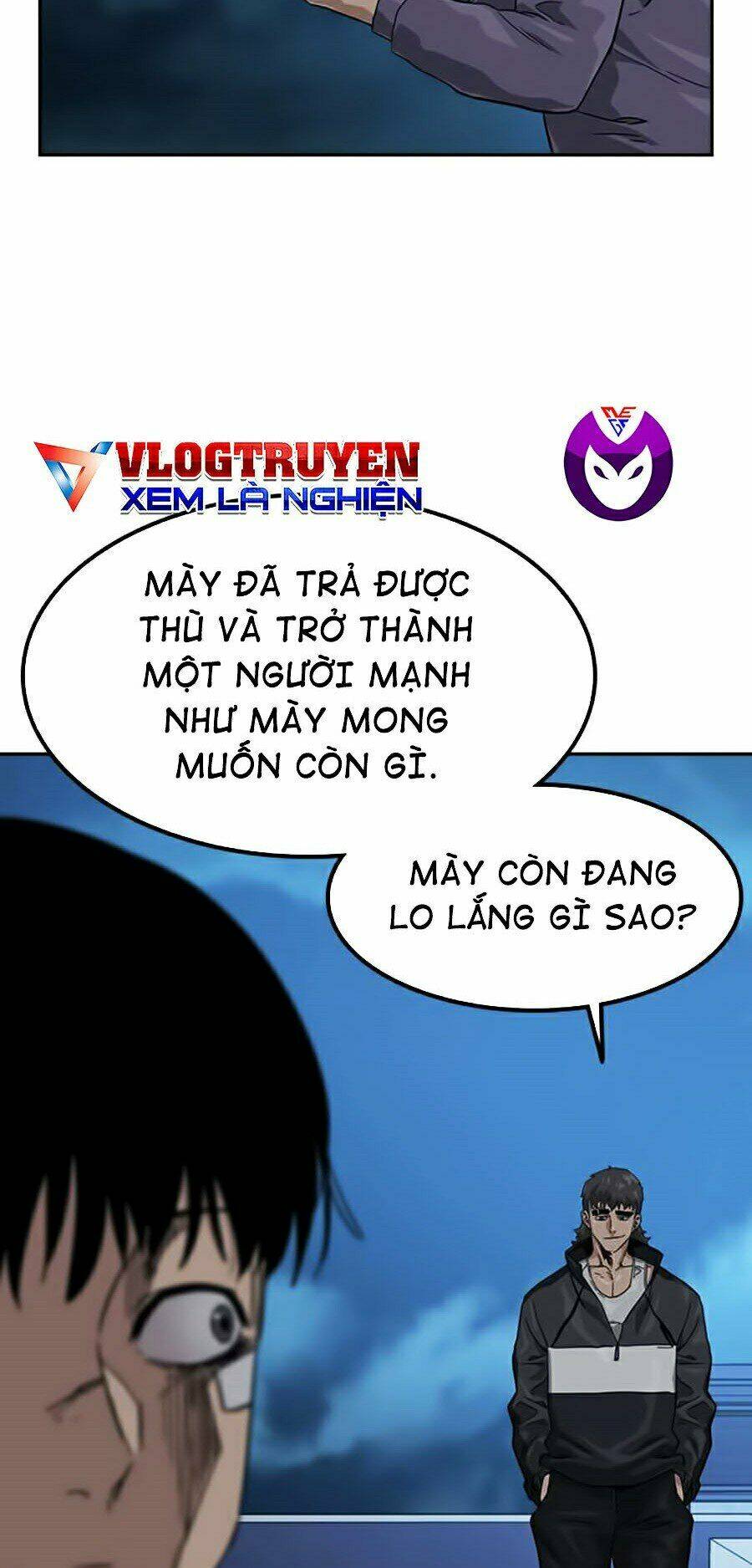 Để Có Thể Sống Sót - Chapter 29 - Page 100