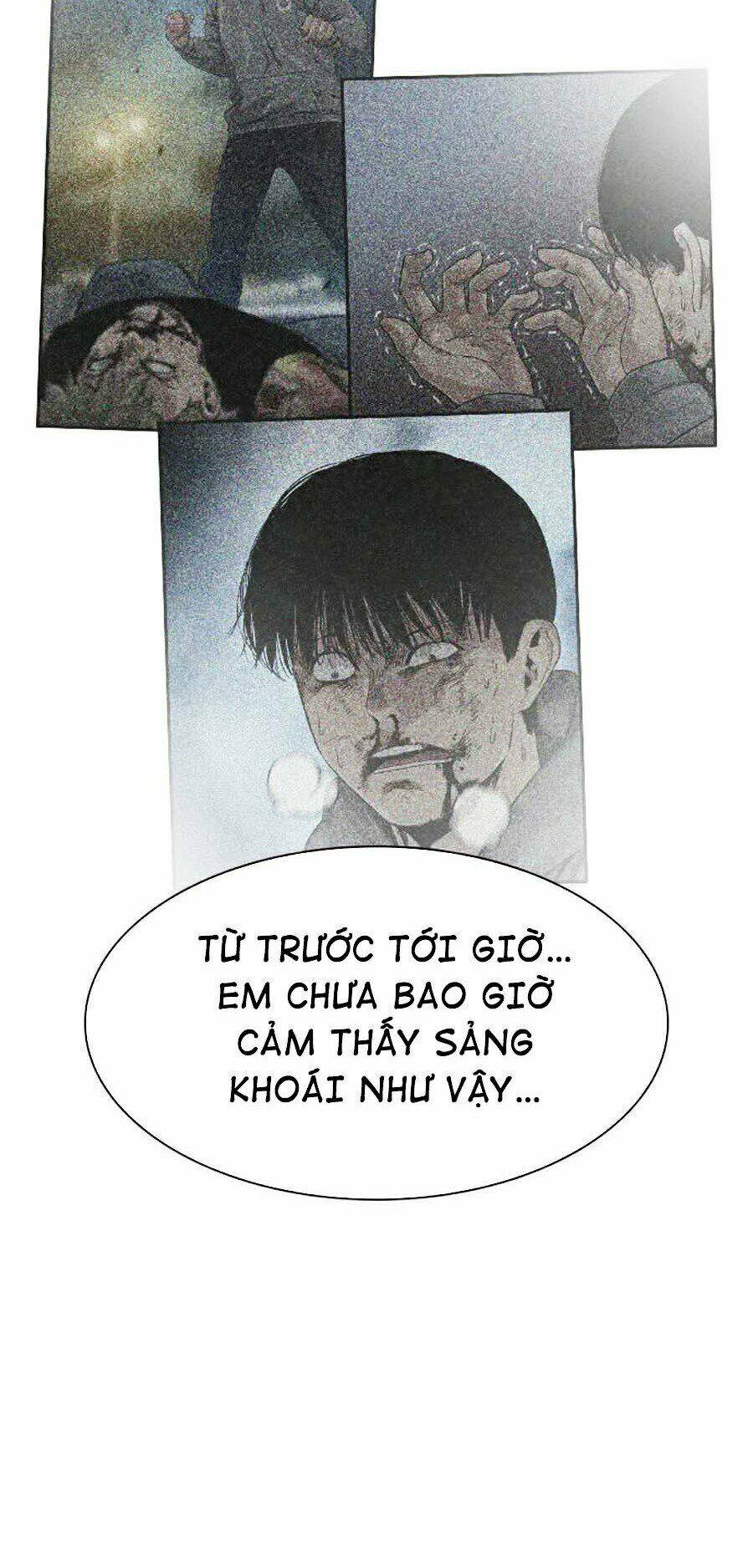 Để Có Thể Sống Sót - Chapter 29 - Page 104