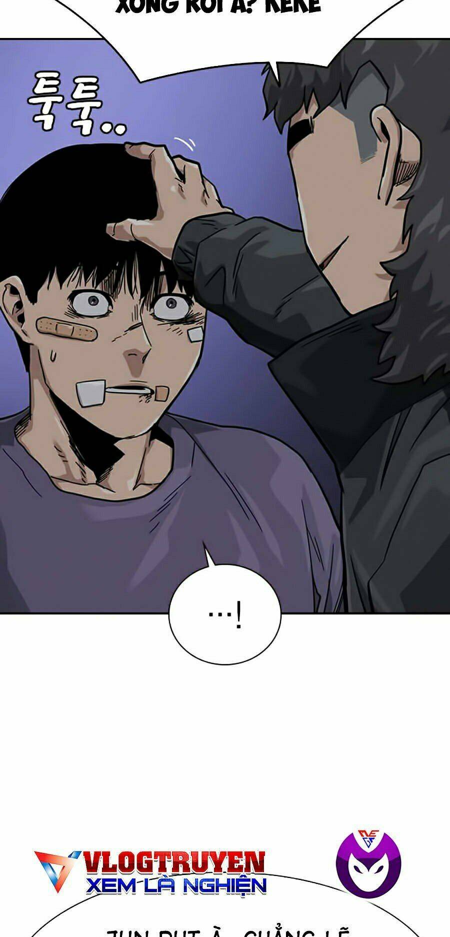 Để Có Thể Sống Sót - Chapter 29 - Page 111