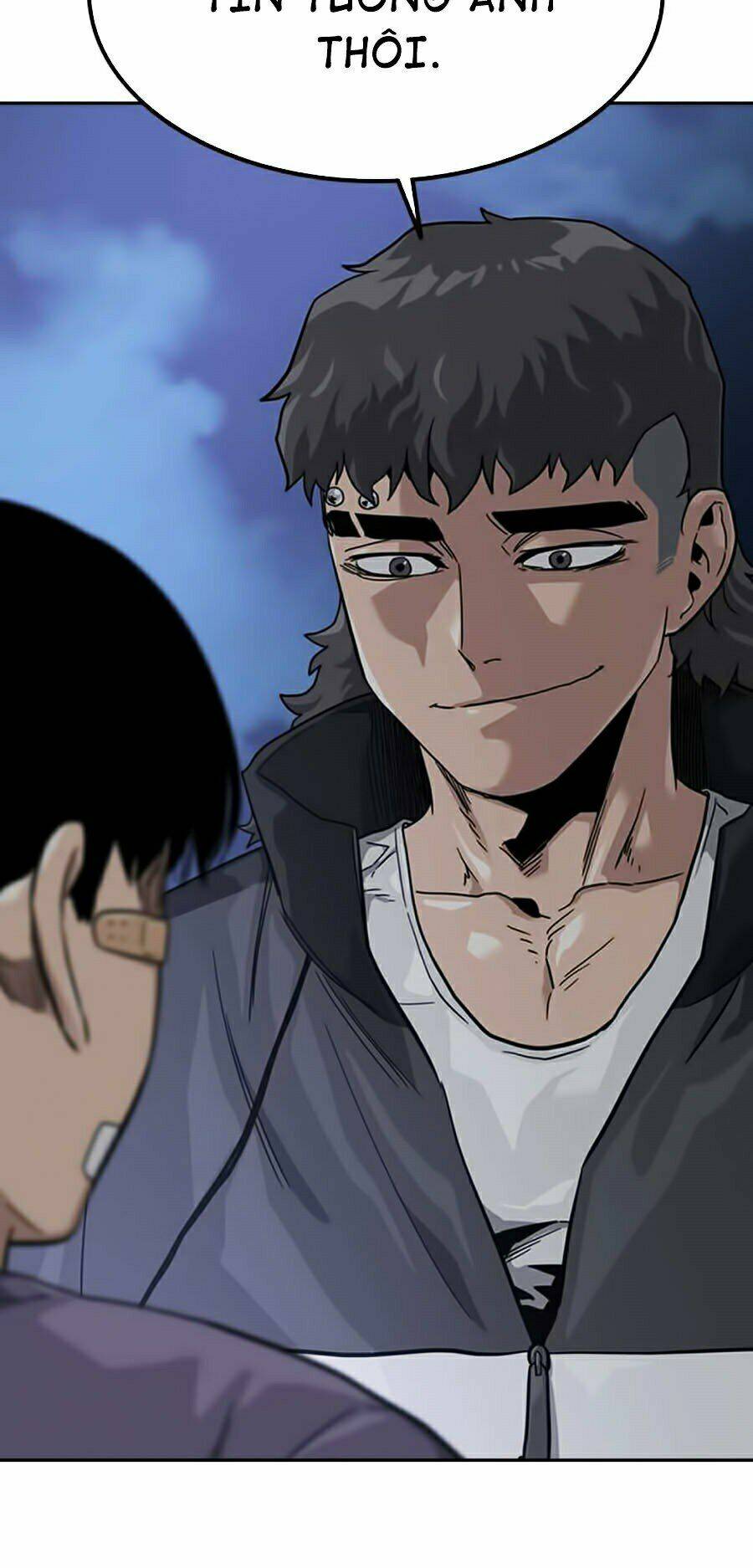 Để Có Thể Sống Sót - Chapter 29 - Page 114