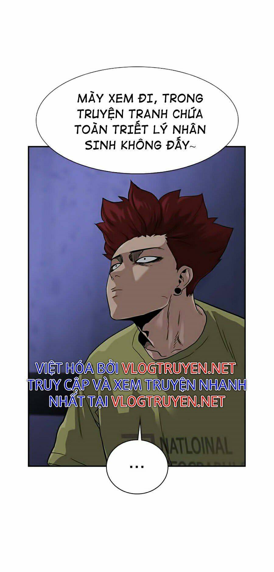 Để Có Thể Sống Sót - Chapter 29 - Page 117