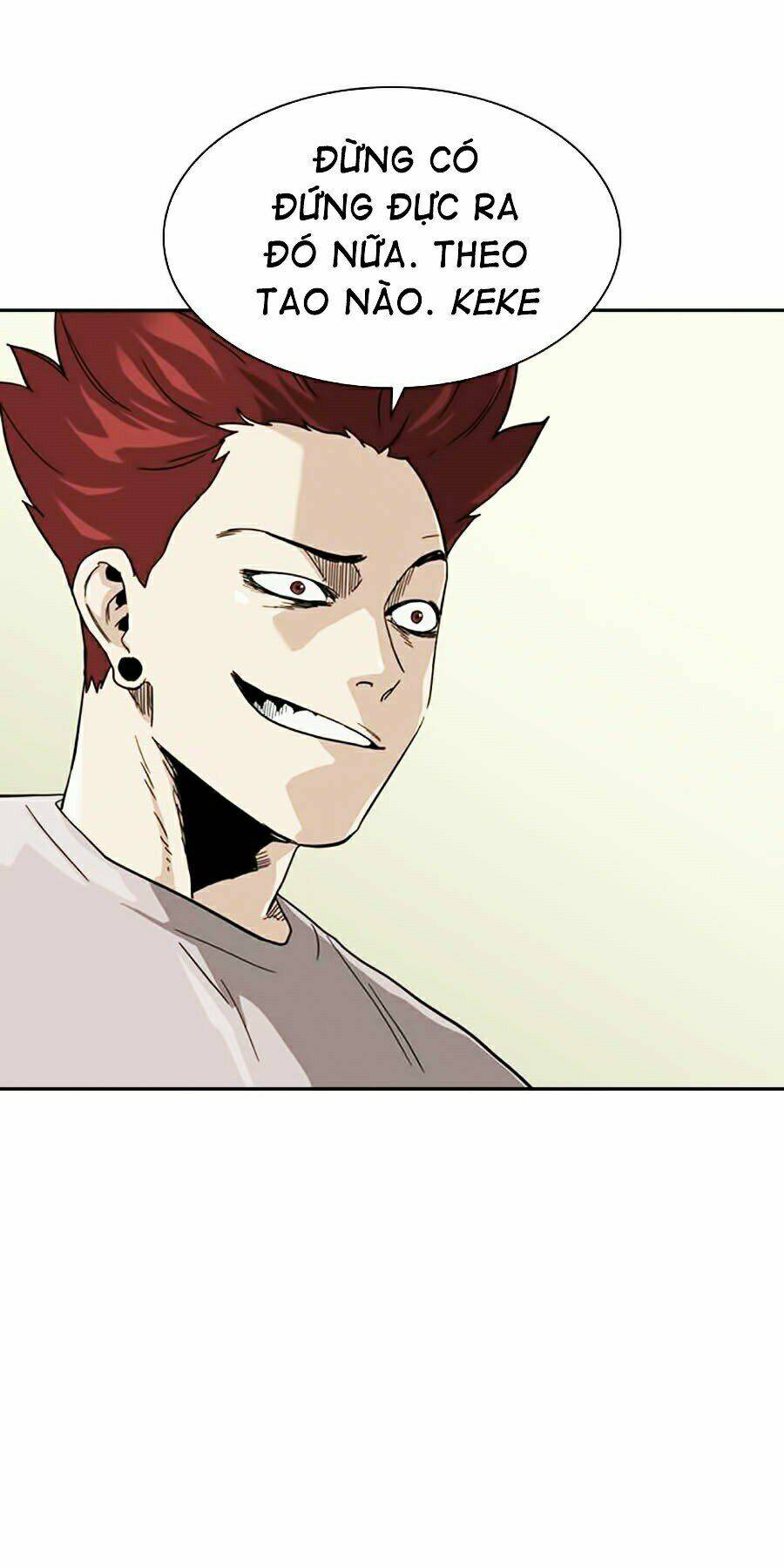 Để Có Thể Sống Sót - Chapter 29 - Page 121
