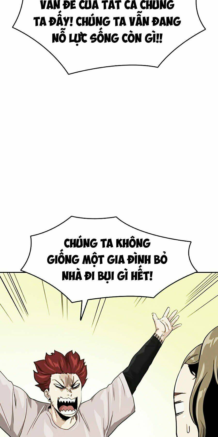 Để Có Thể Sống Sót - Chapter 29 - Page 125