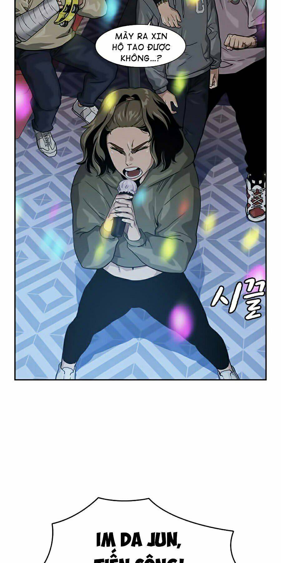 Để Có Thể Sống Sót - Chapter 29 - Page 127