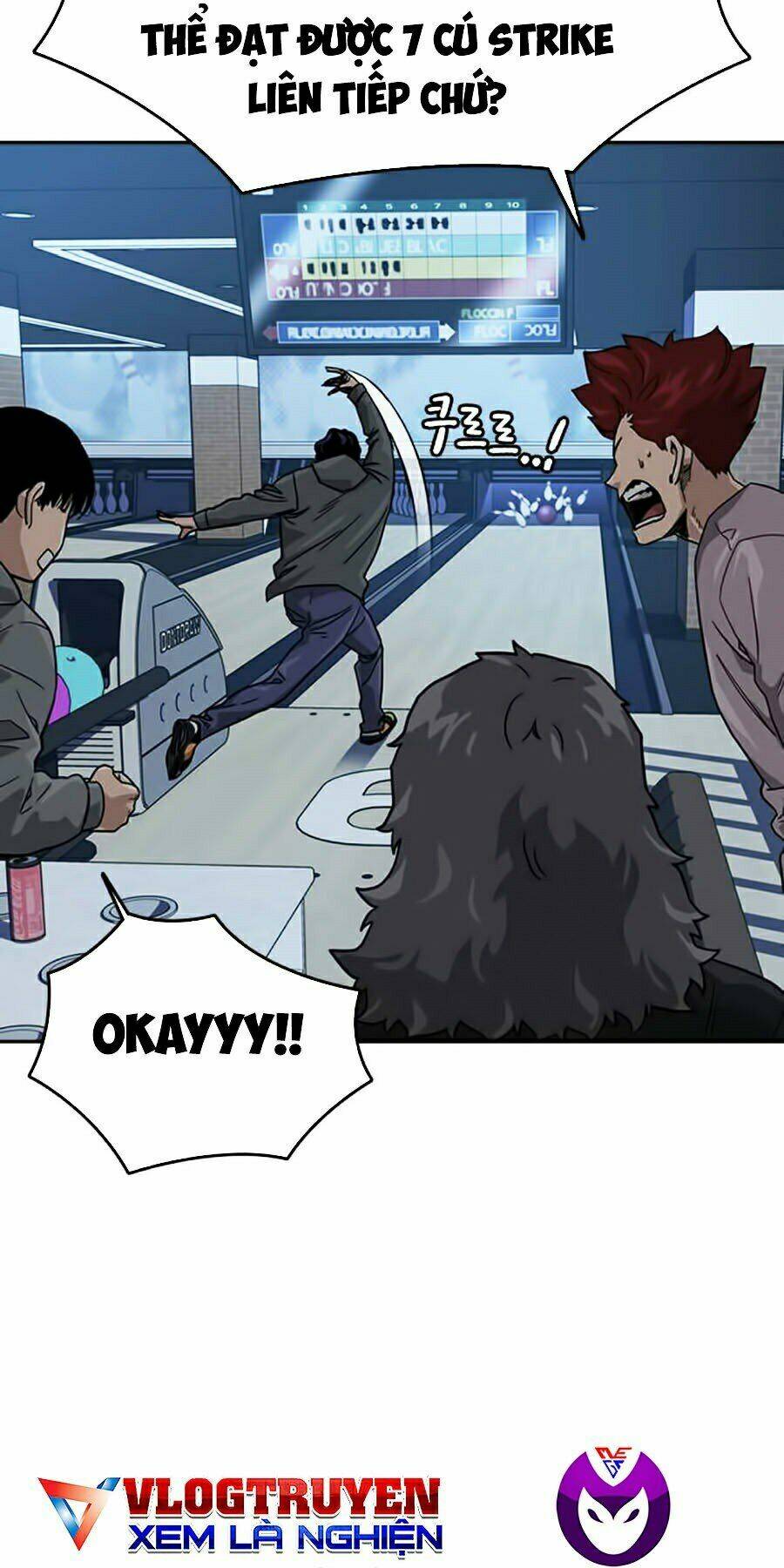 Để Có Thể Sống Sót - Chapter 29 - Page 129