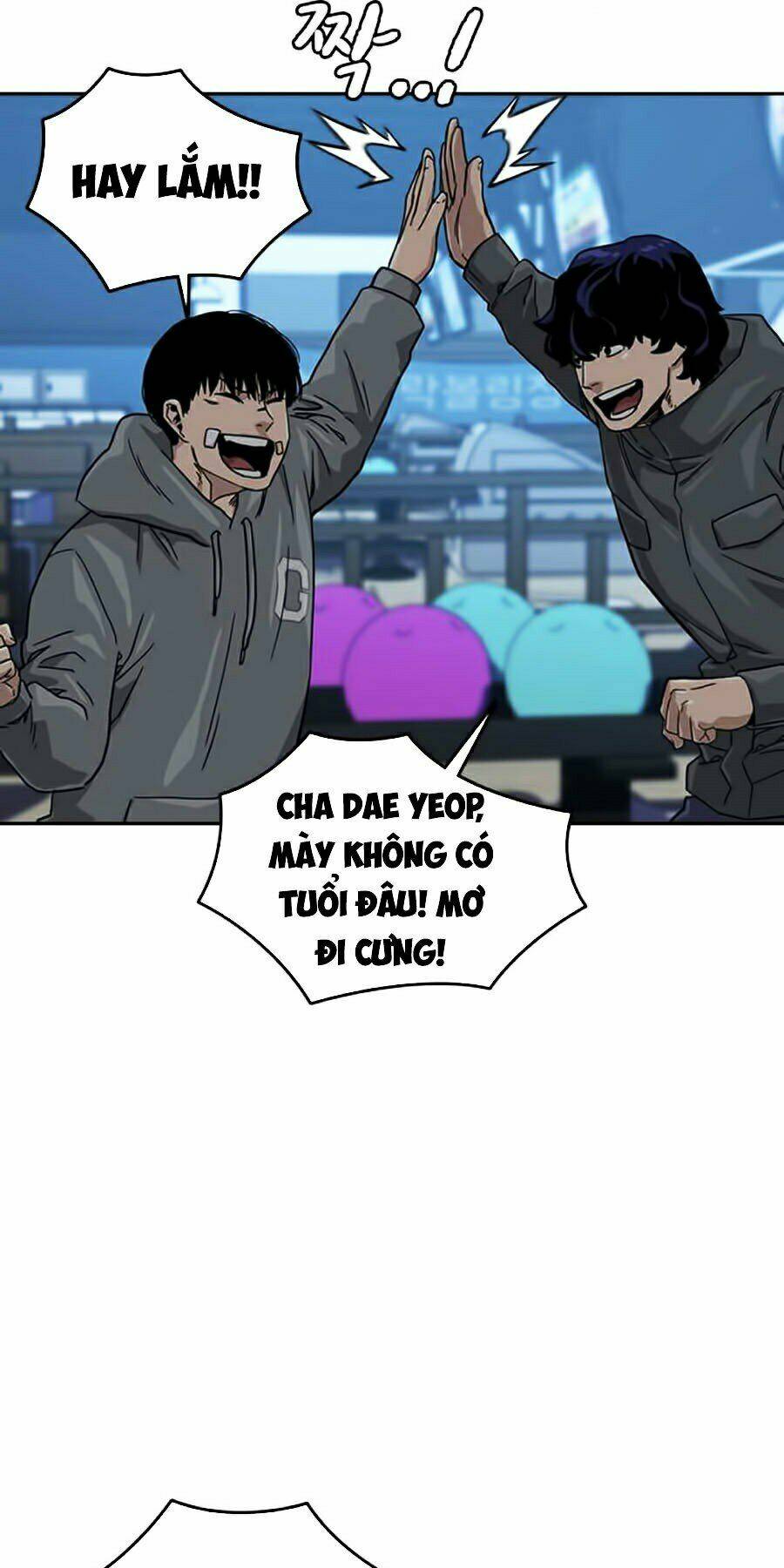 Để Có Thể Sống Sót - Chapter 29 - Page 130