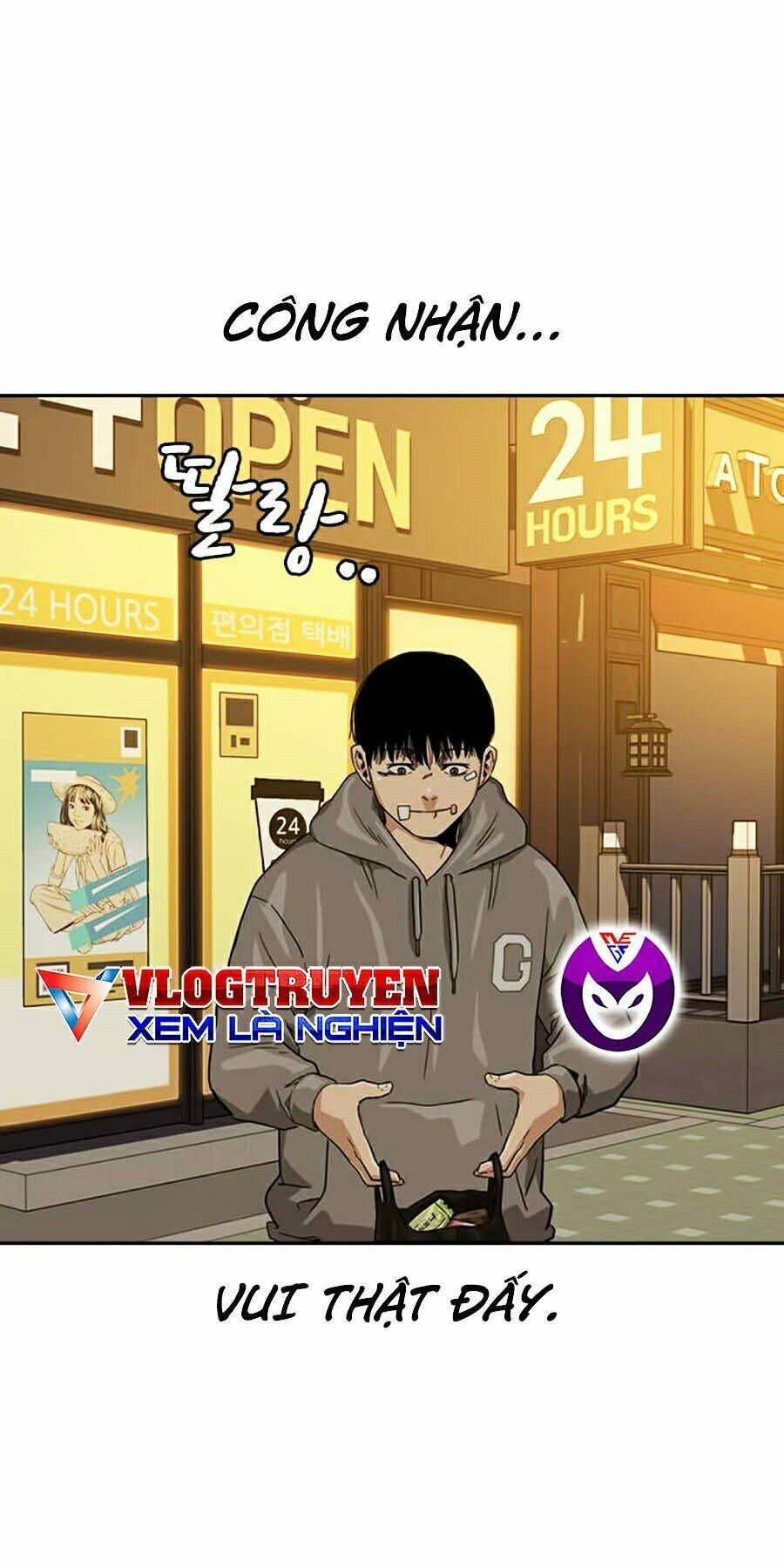 Để Có Thể Sống Sót - Chapter 29 - Page 133