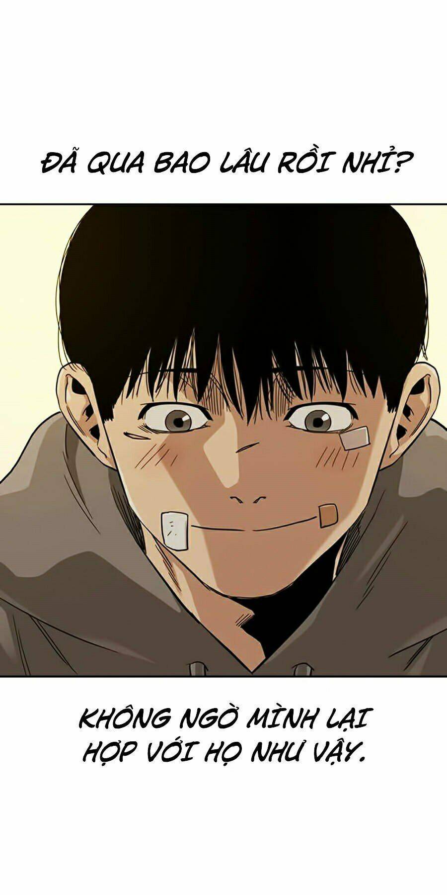 Để Có Thể Sống Sót - Chapter 29 - Page 134