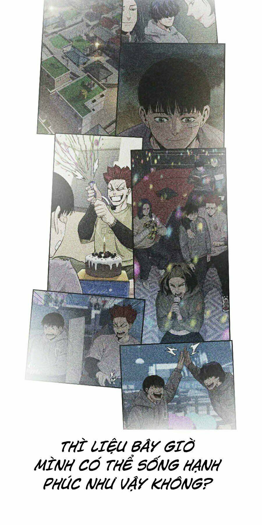 Để Có Thể Sống Sót - Chapter 29 - Page 136