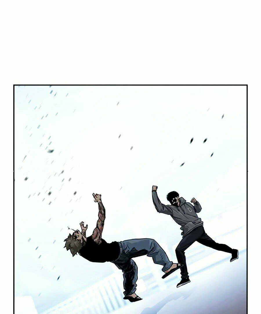 Để Có Thể Sống Sót - Chapter 29 - Page 18