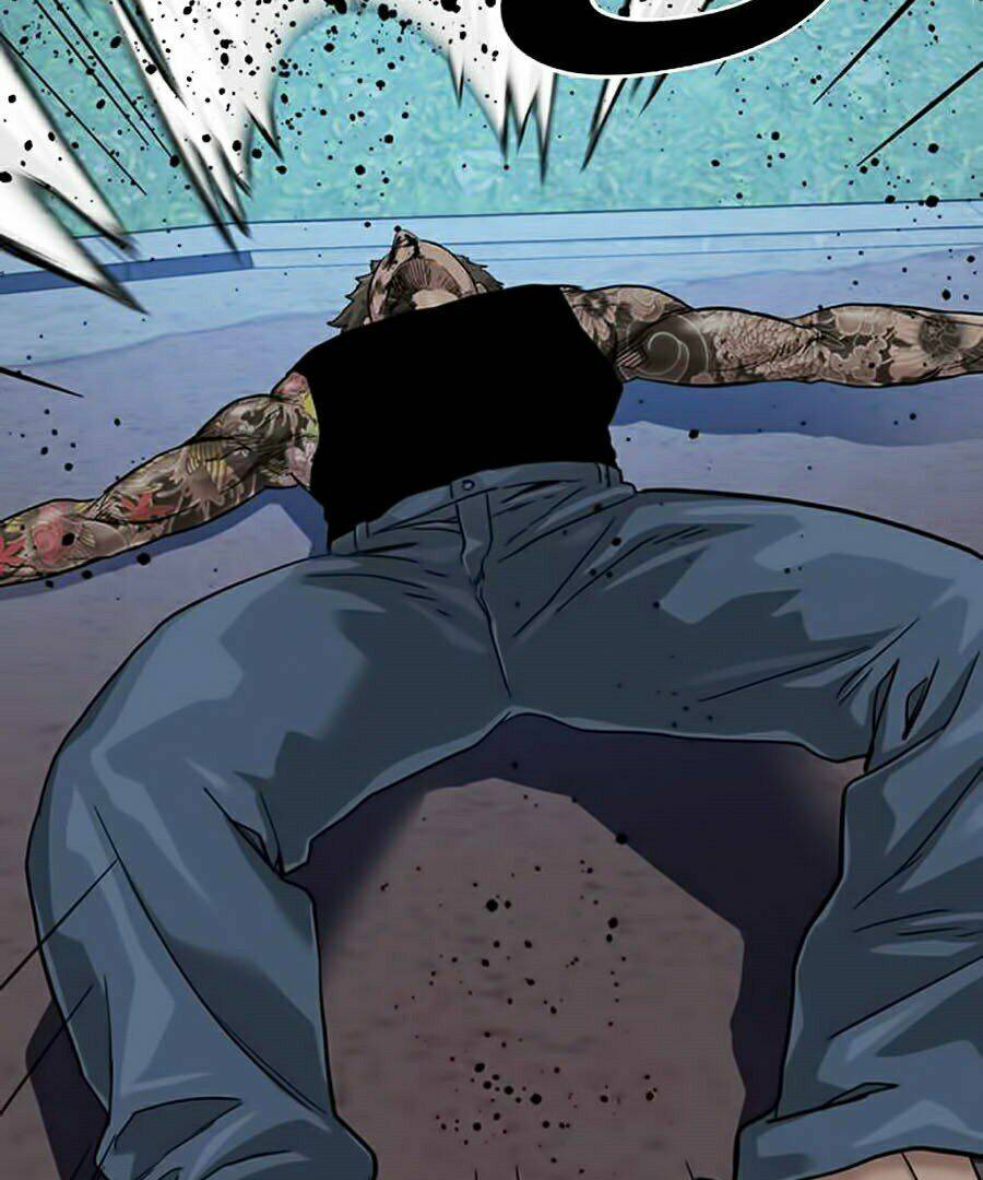 Để Có Thể Sống Sót - Chapter 29 - Page 20