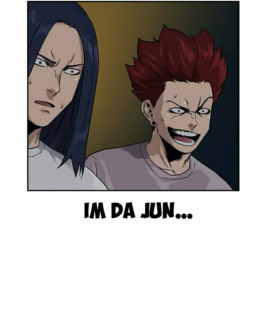 Để Có Thể Sống Sót - Chapter 29 - Page 23