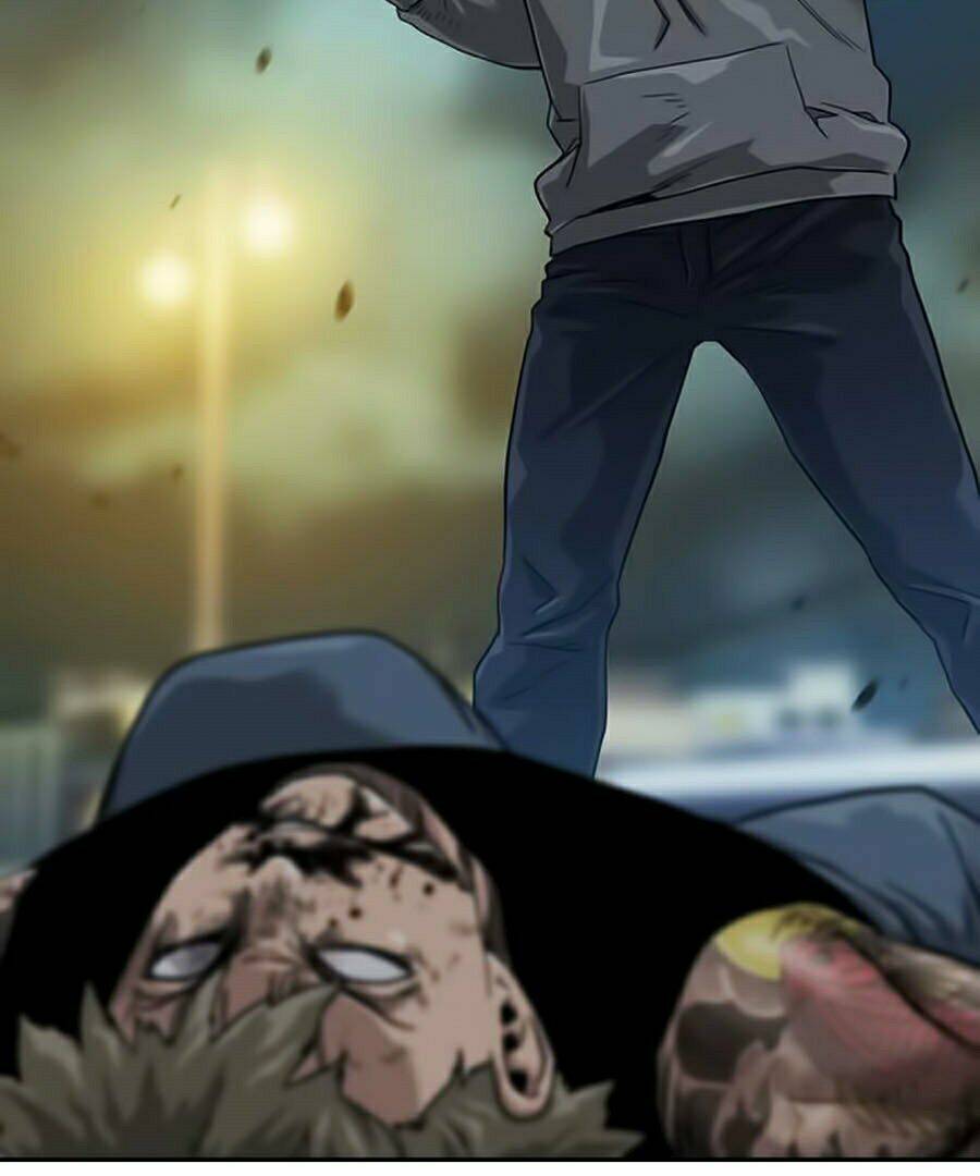 Để Có Thể Sống Sót - Chapter 29 - Page 25