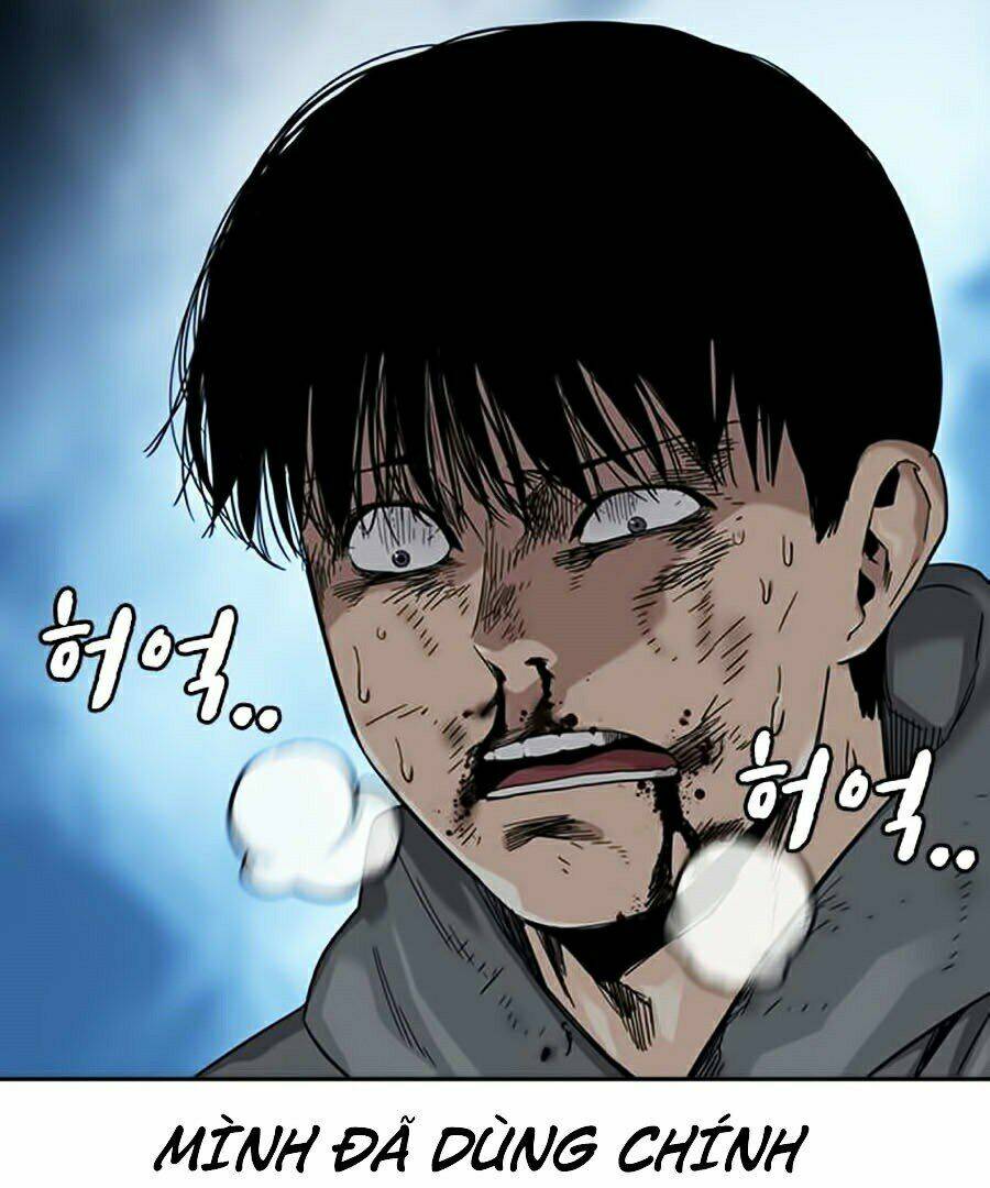 Để Có Thể Sống Sót - Chapter 29 - Page 28