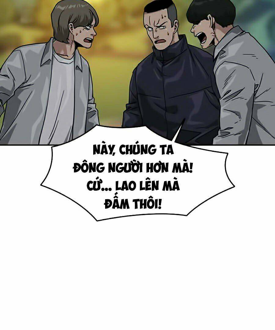 Để Có Thể Sống Sót - Chapter 29 - Page 30