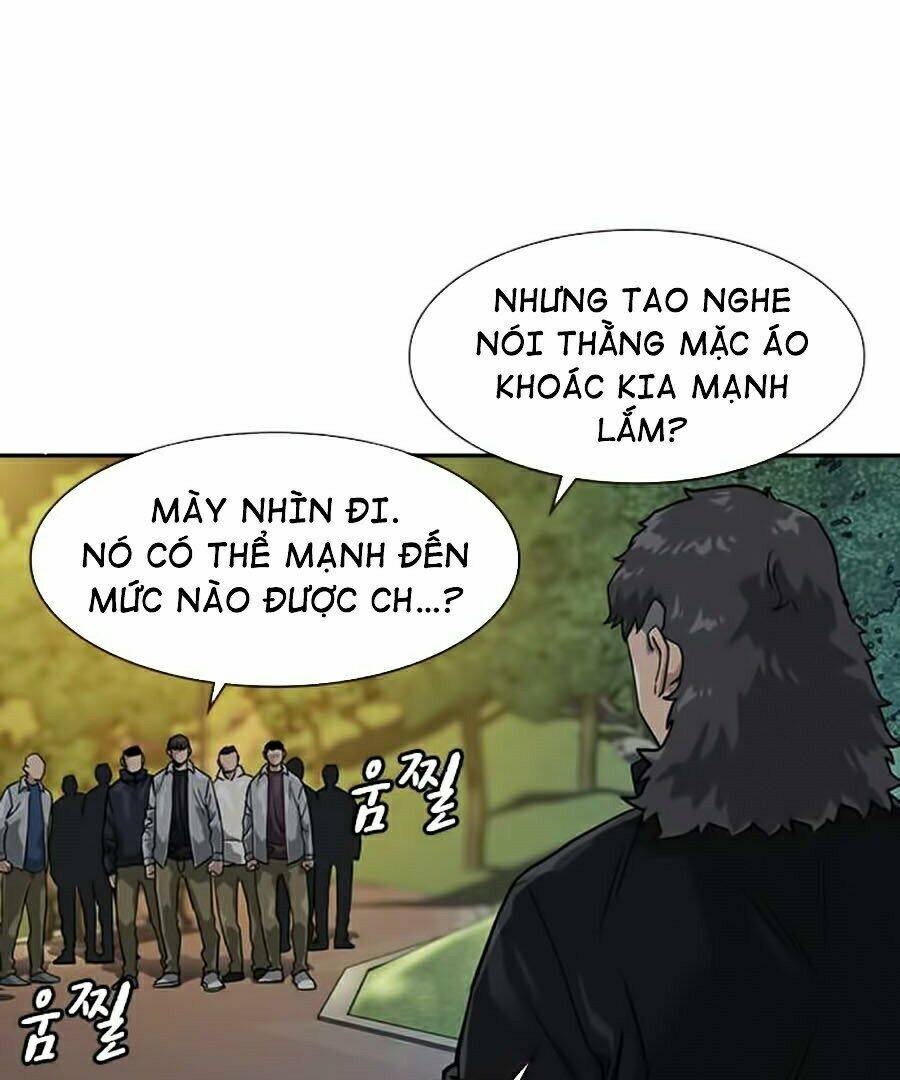 Để Có Thể Sống Sót - Chapter 29 - Page 31
