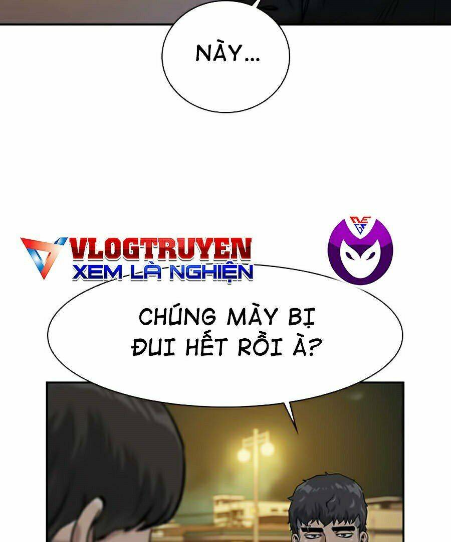 Để Có Thể Sống Sót - Chapter 29 - Page 32