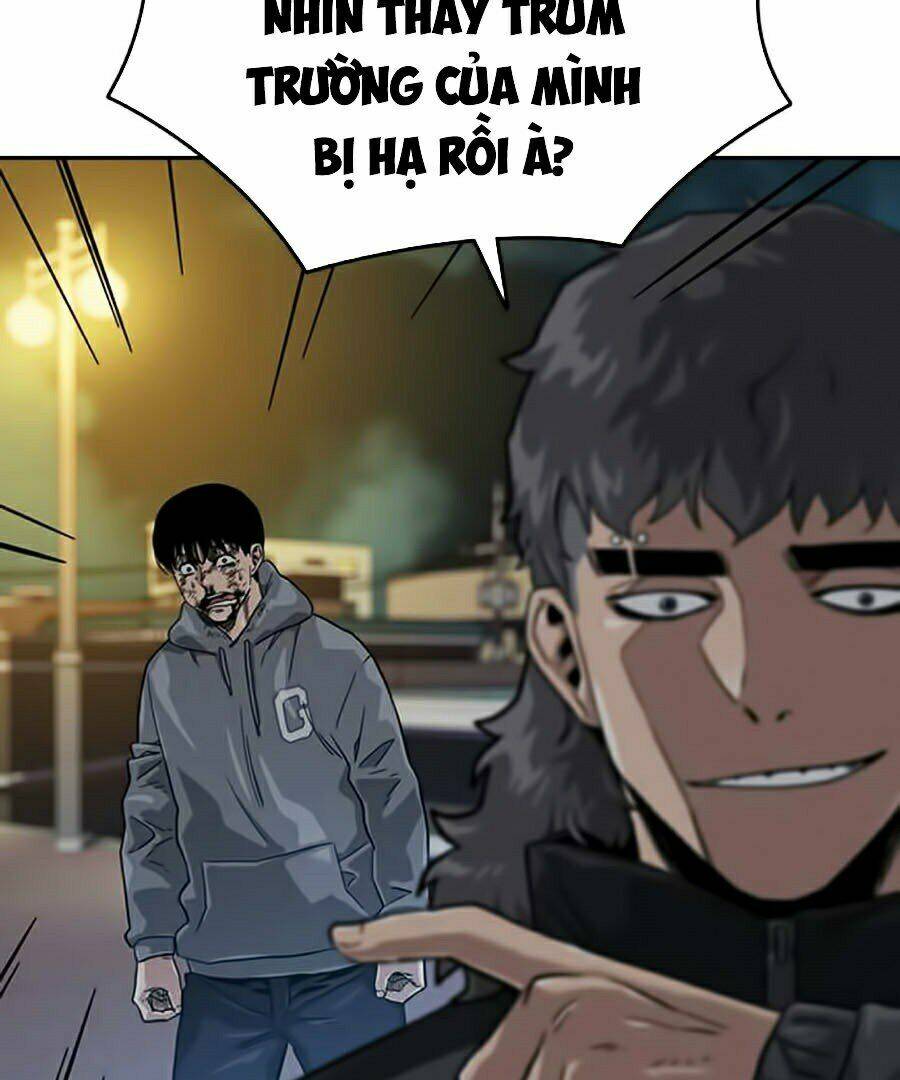 Để Có Thể Sống Sót - Chapter 29 - Page 34