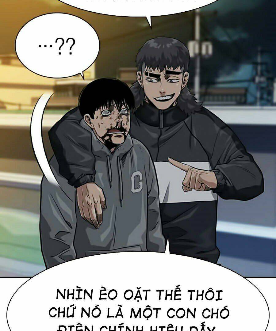 Để Có Thể Sống Sót - Chapter 29 - Page 36