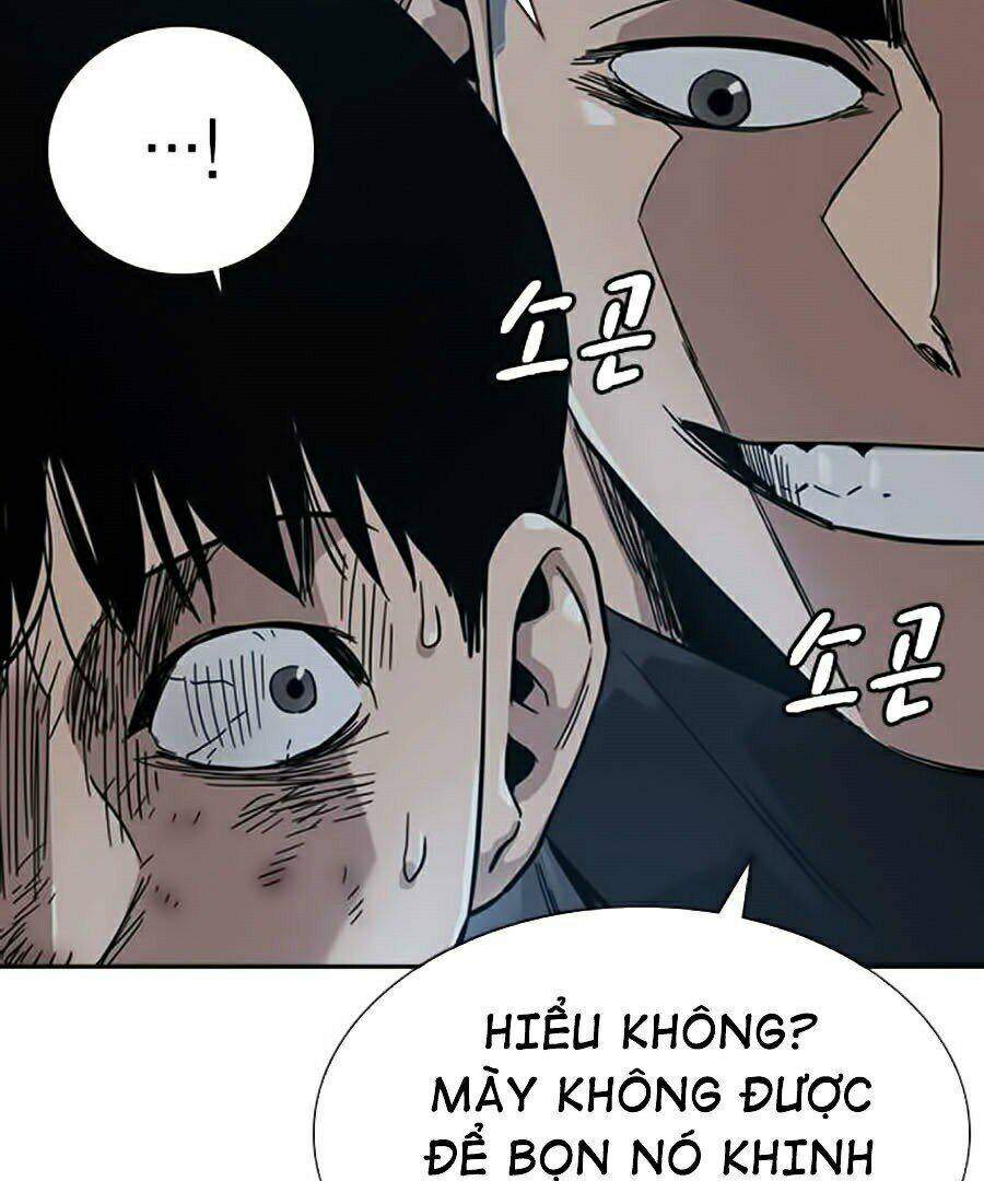 Để Có Thể Sống Sót - Chapter 29 - Page 38