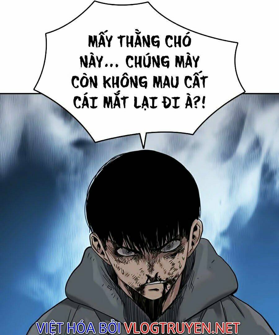 Để Có Thể Sống Sót - Chapter 29 - Page 41