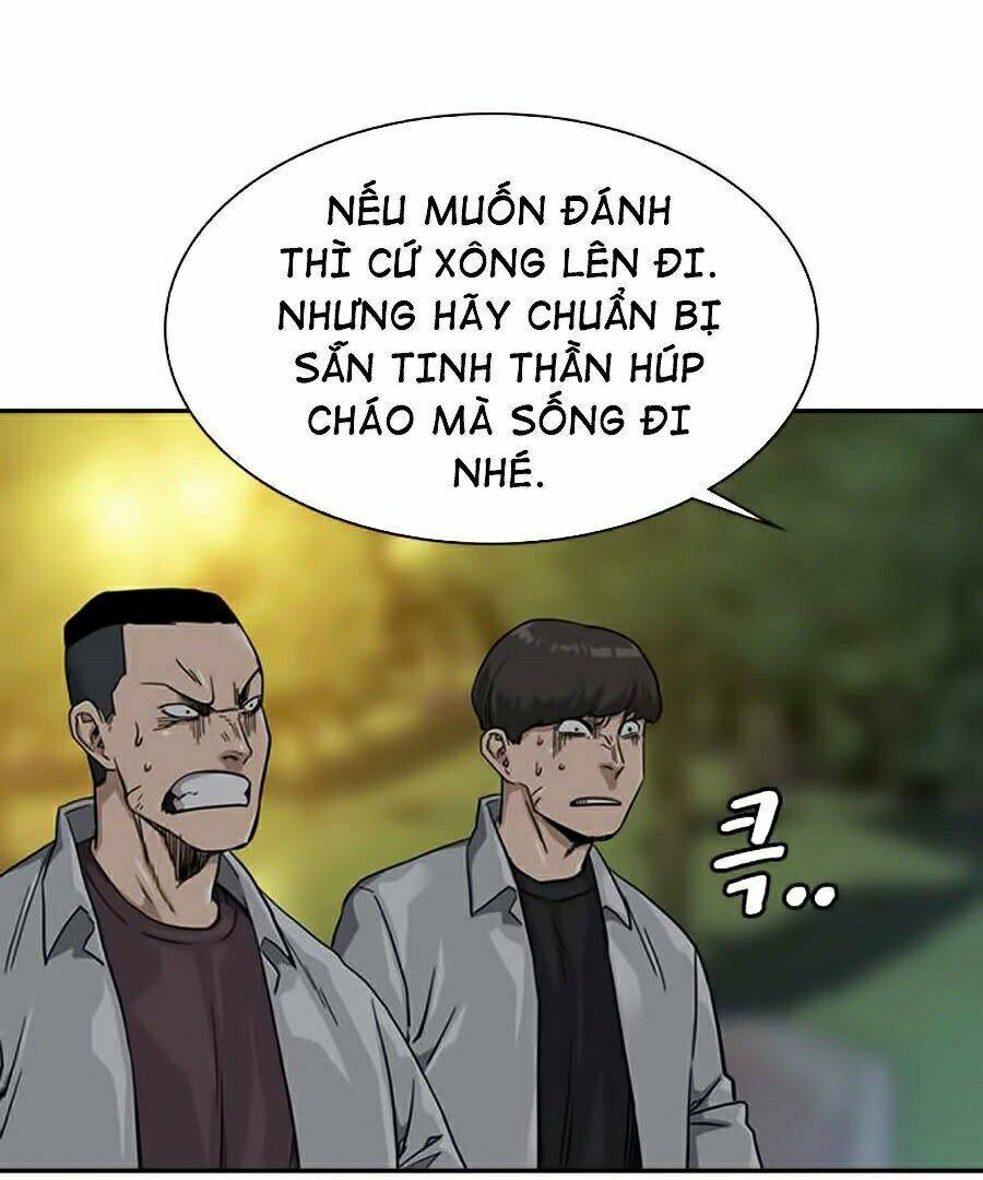 Để Có Thể Sống Sót - Chapter 29 - Page 43