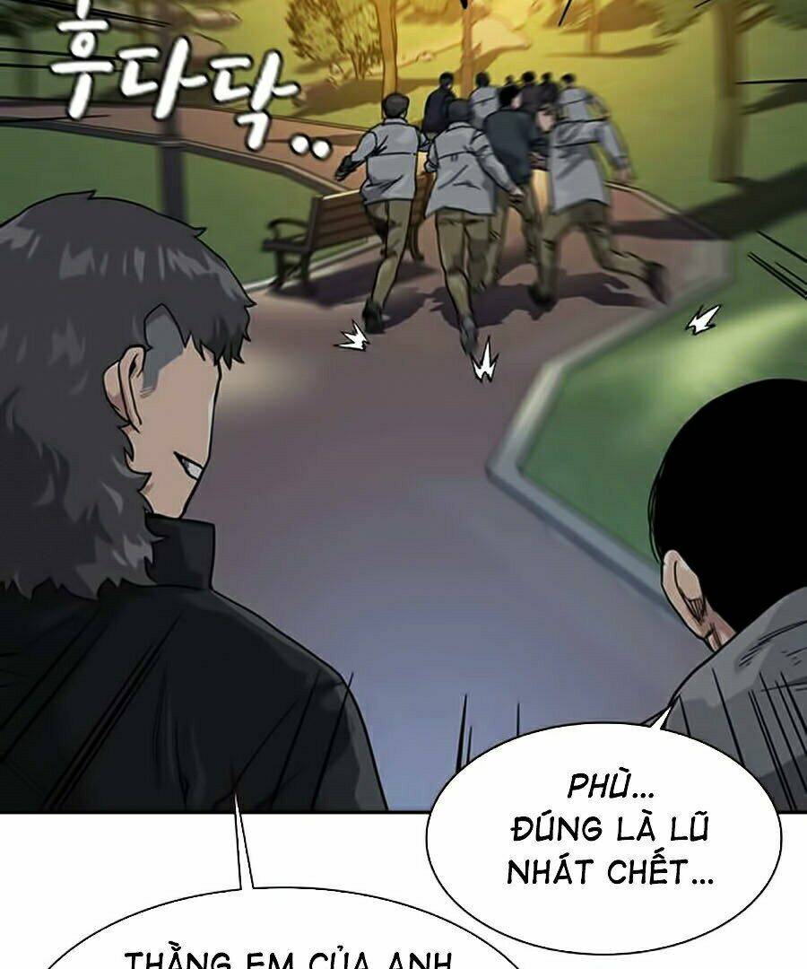 Để Có Thể Sống Sót - Chapter 29 - Page 45