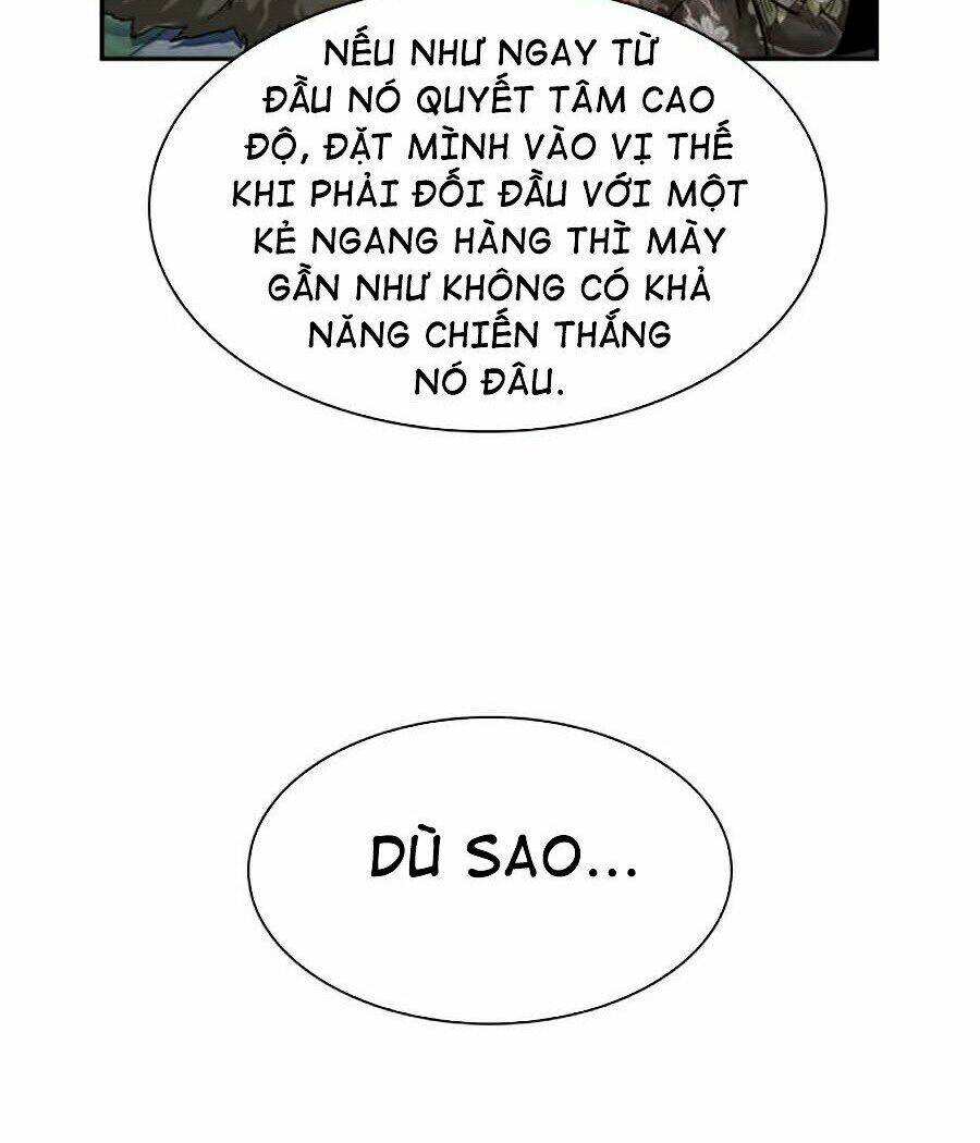 Để Có Thể Sống Sót - Chapter 29 - Page 51
